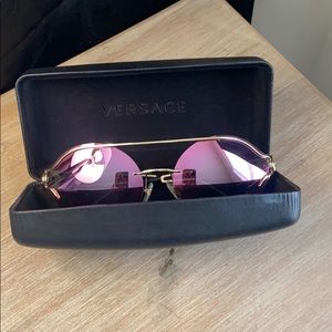 Versace sunglasses